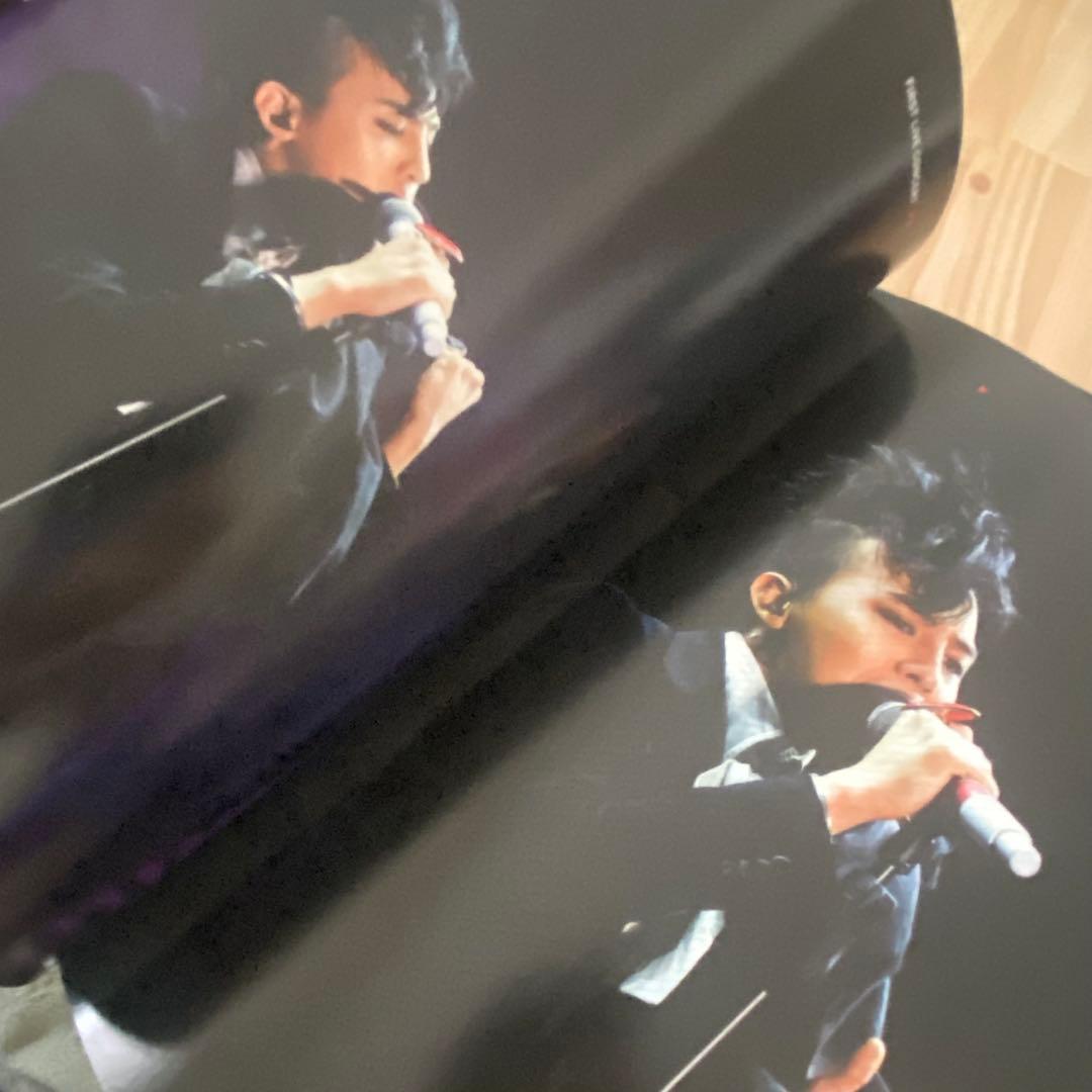 K-POP・アジア G-DRAGON 1st CONCERT DVD SHINE A LIGHT