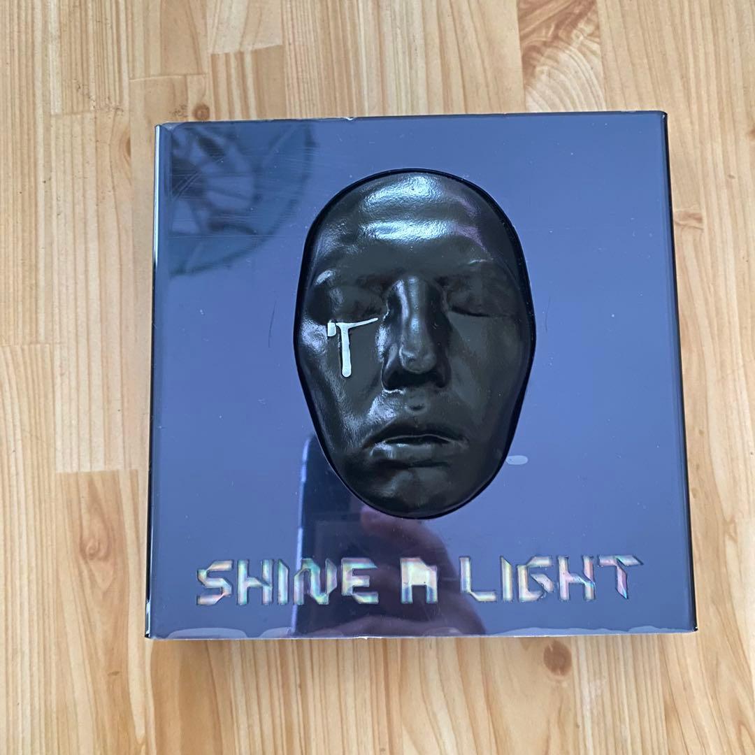 K-POP・アジア G-DRAGON 1st CONCERT DVD SHINE A LIGHT