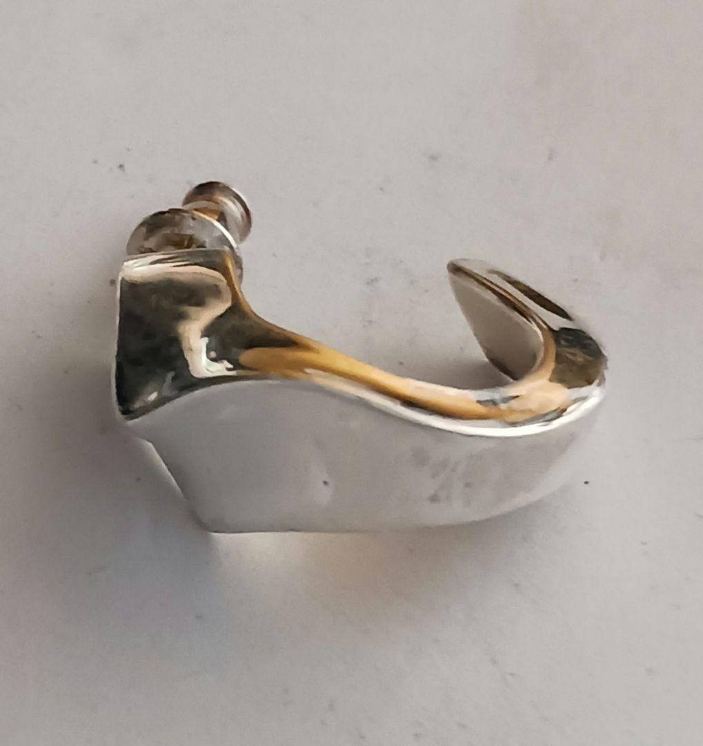 GARNI イヤリング