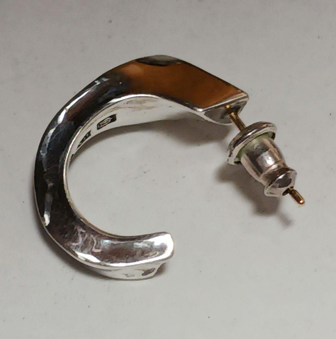 GARNI イヤリング