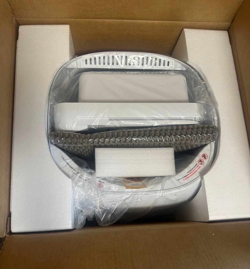 PetPivot 自動猫トイレ　自動トイレ　未使用