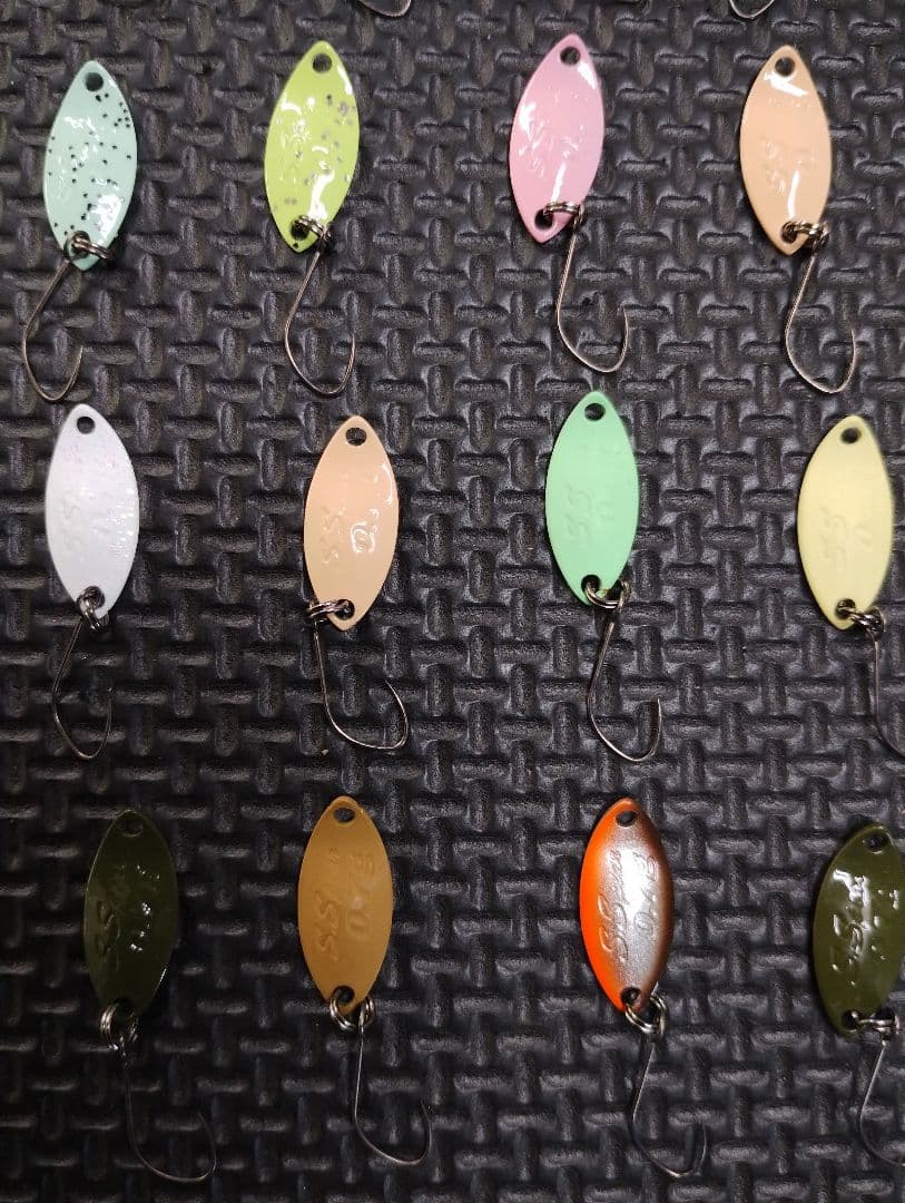 ヴァルケイン サーヴァントスピア０.７ｇスプーン ３０個セット