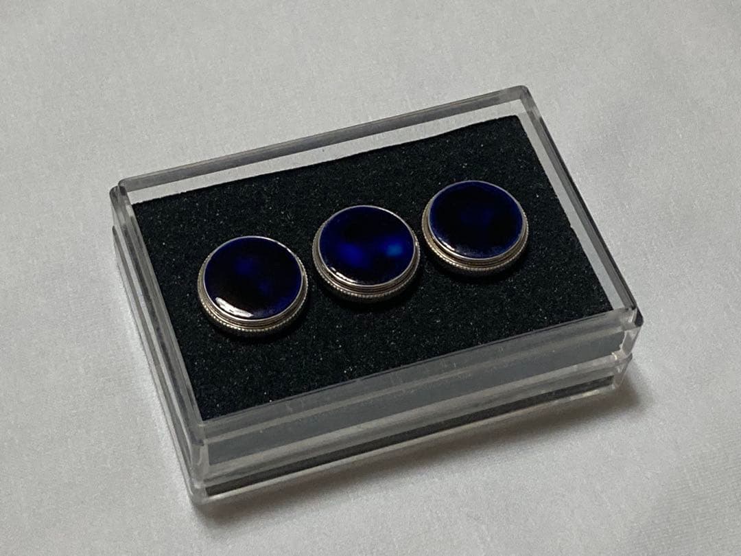 トランペット　ピストンボタン　ヤマハ用