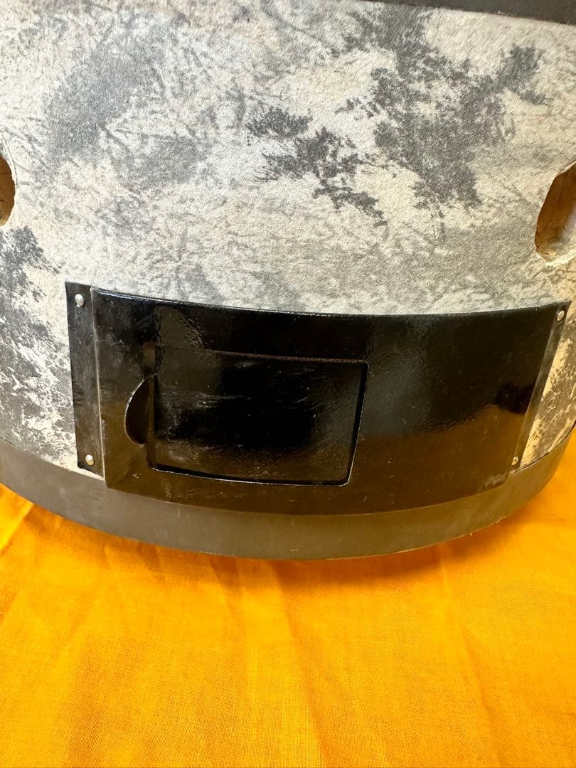 炭火飛騨コンロ・民芸コンロ　未使用品/長期保管現状品■80