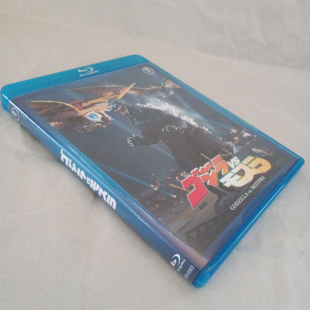 （5点セット）Blu-ray ゴジラ平成vsシリーズ