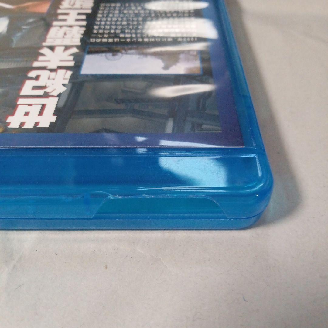 （5点セット）Blu-ray ゴジラ平成vsシリーズ