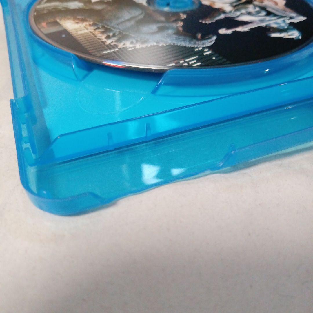 （5点セット）Blu-ray ゴジラ平成vsシリーズ