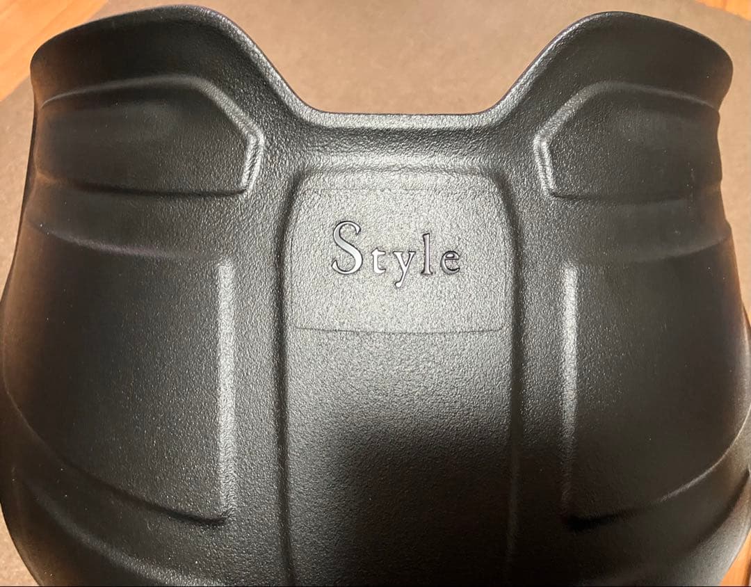 限定カラー Style Athlete II スタイルアスリートツー ネイビー