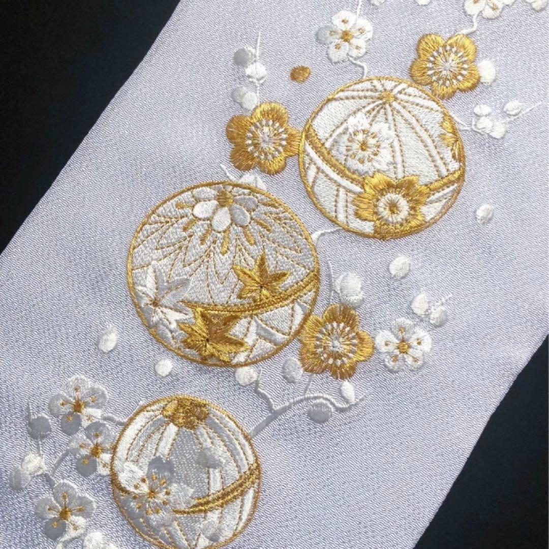 【ぞの様 リクエスト】 半襟3点 おまとめ　※新品