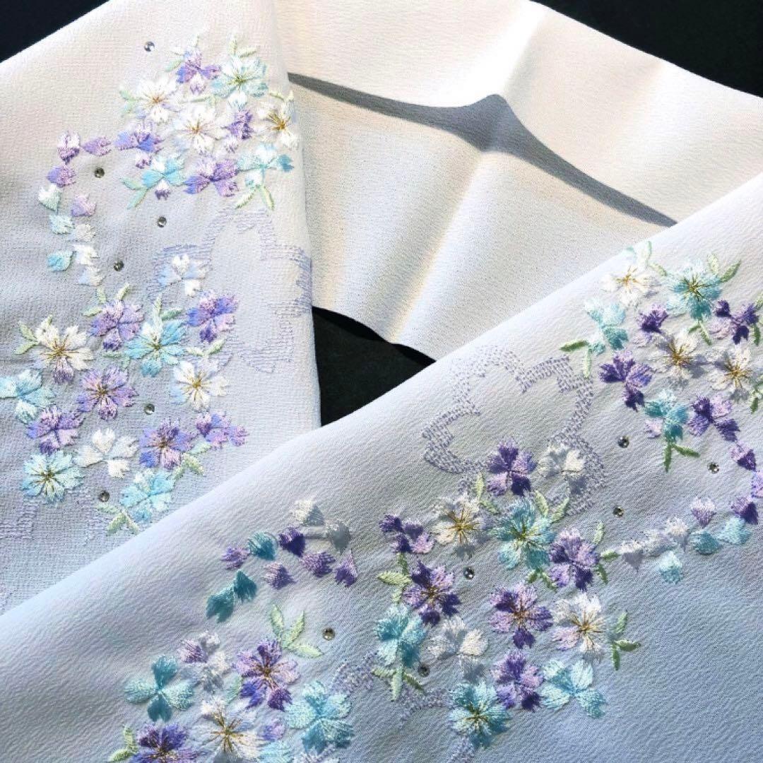 【ぞの様 リクエスト】 半襟3点 おまとめ　※新品