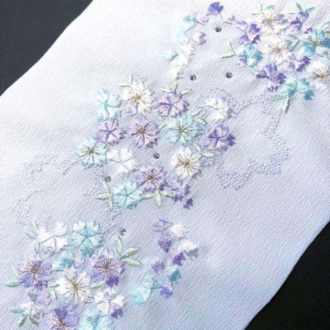 【ぞの様 リクエスト】 半襟3点 おまとめ　※新品