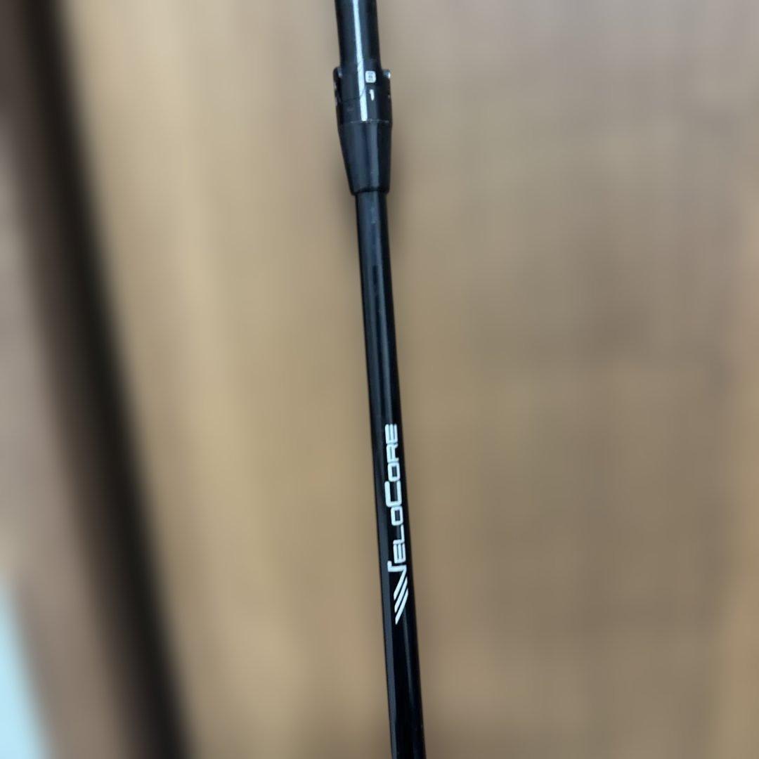 VENTUS Black シャフト　6S タイトリスト