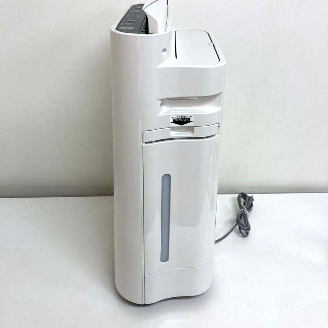 B133-48 SHARP 加湿空気清浄機 KC-R50-W