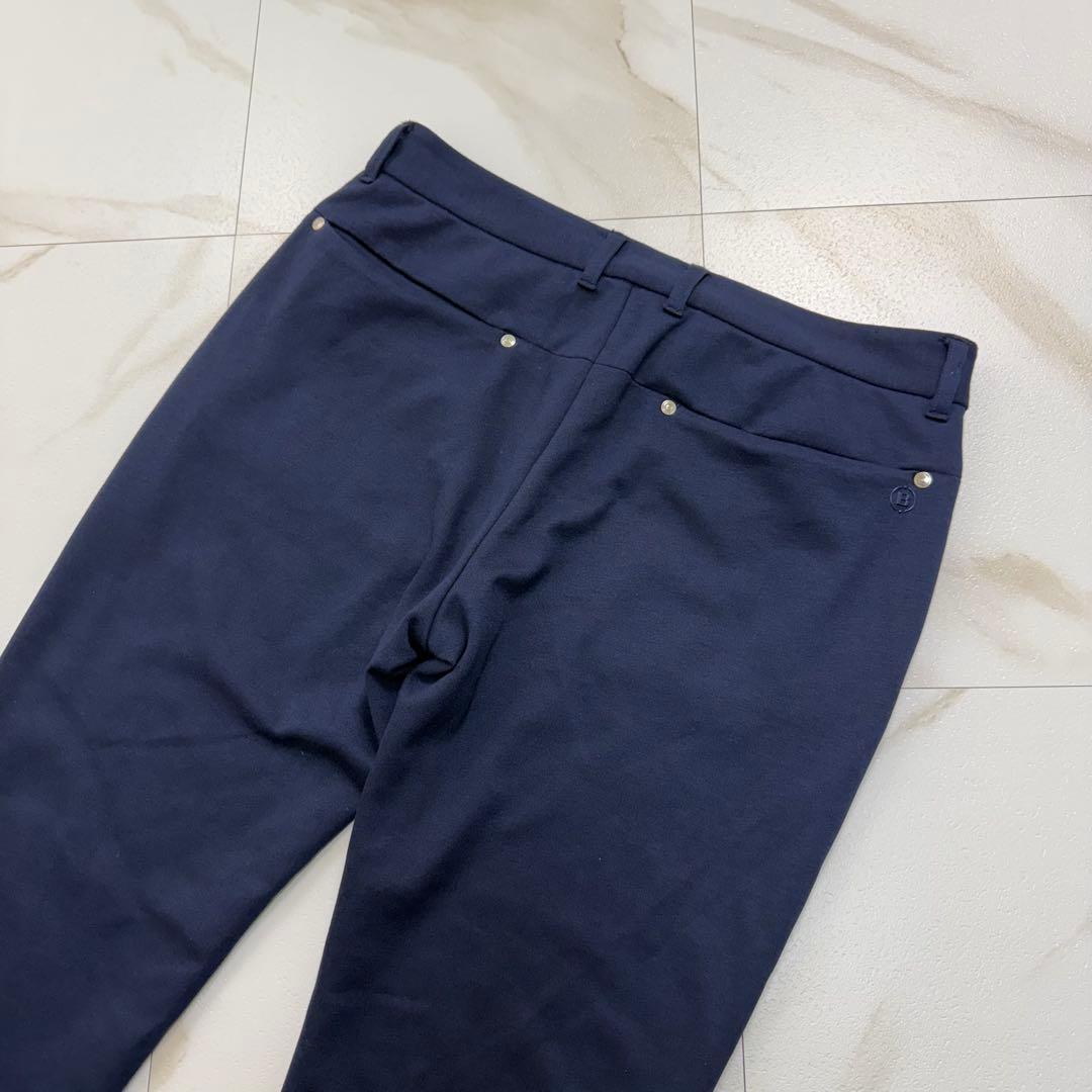 美品✨ブリーフィング ジョガーパンツ GOLFレディース L