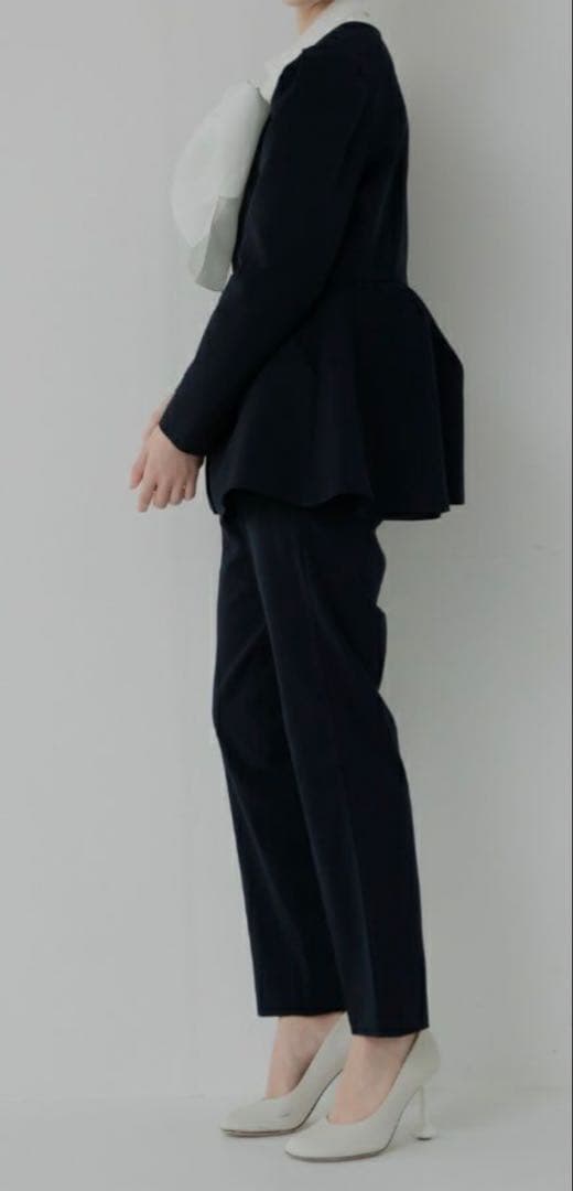 maison de dolce. メゾンドドルチェ　フルールジャケット S