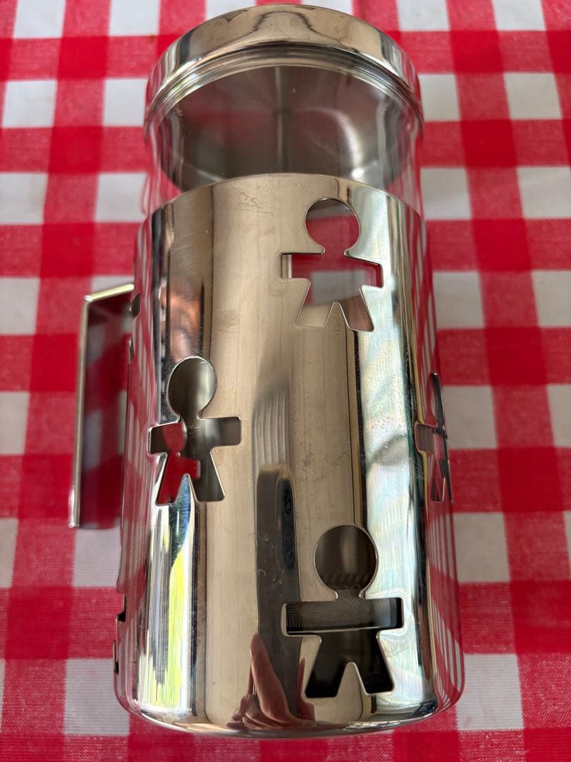 ALESSI アレッシィ　ティーサーバー