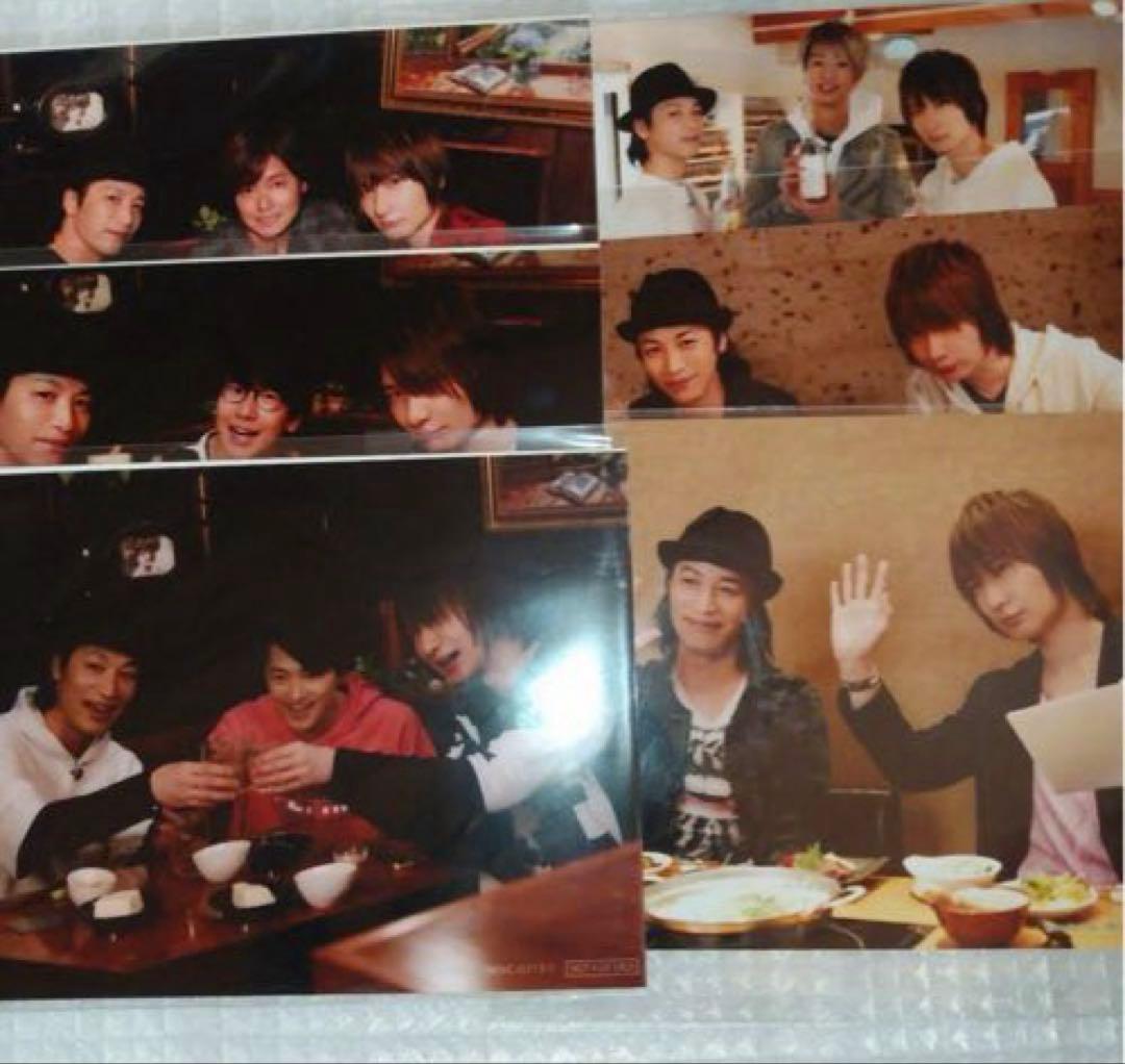 【声優さん出演】大人のトリセツ特装版DVD４巻&ポロライド11枚セット