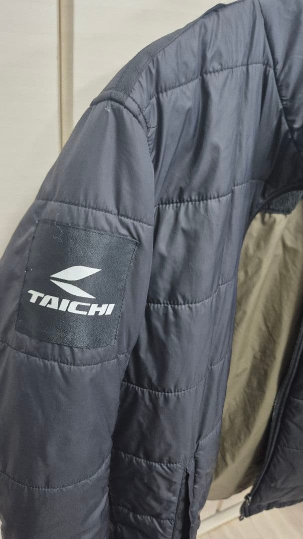 TAICHI 【L】サイズ　3シーズン　ジャケット