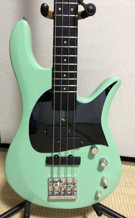 ふーし様 リペア品 アクティブPJタイプ