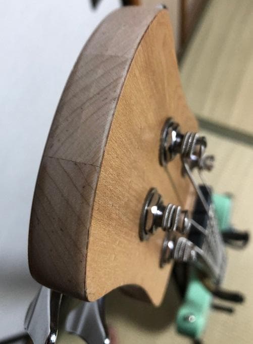 ふーし様 リペア品 アクティブPJタイプ