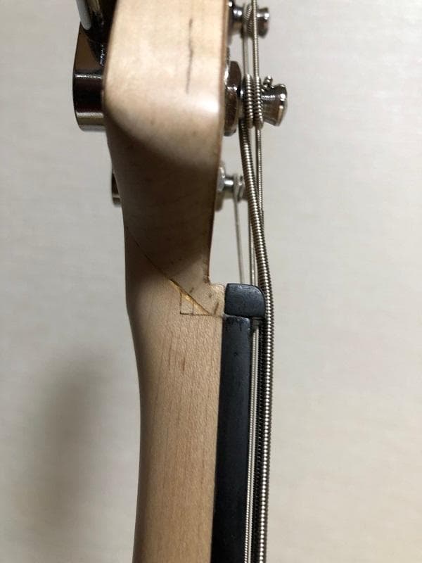 ふーし様 リペア品 アクティブPJタイプ