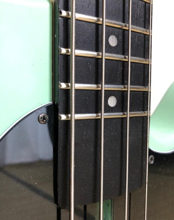 ふーし様 リペア品 アクティブPJタイプ