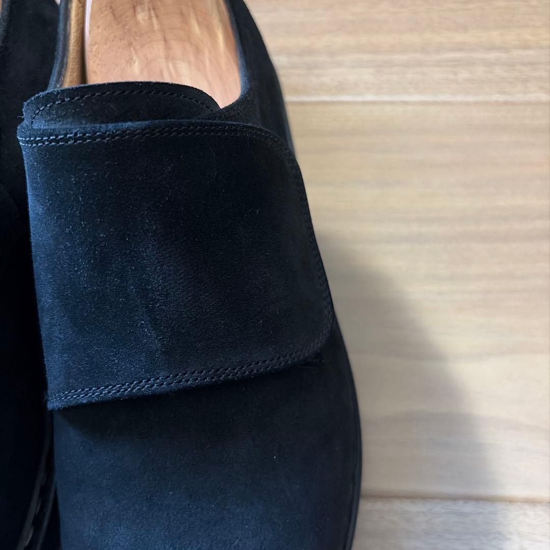 パラブーツ　VIENNE