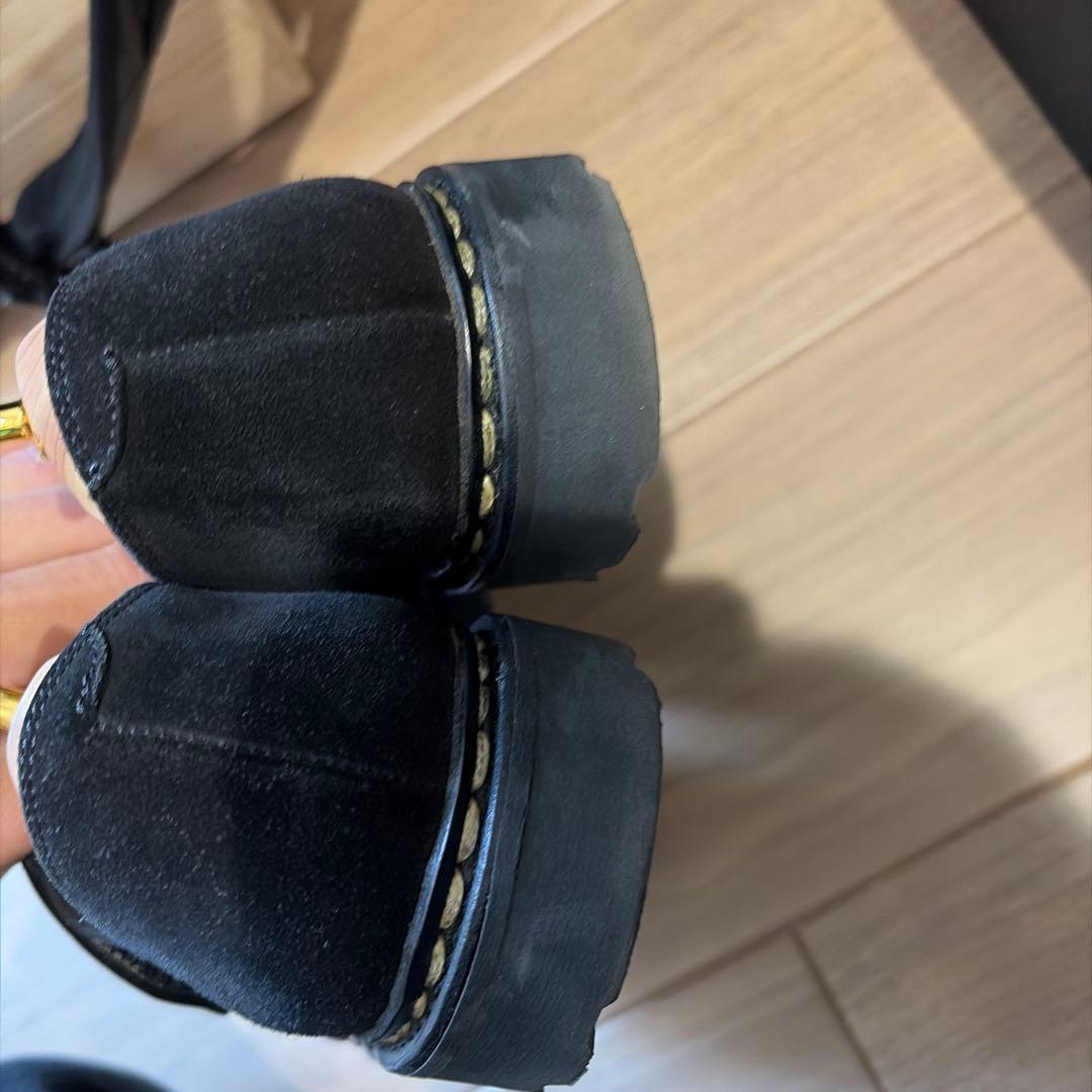 パラブーツ　VIENNE