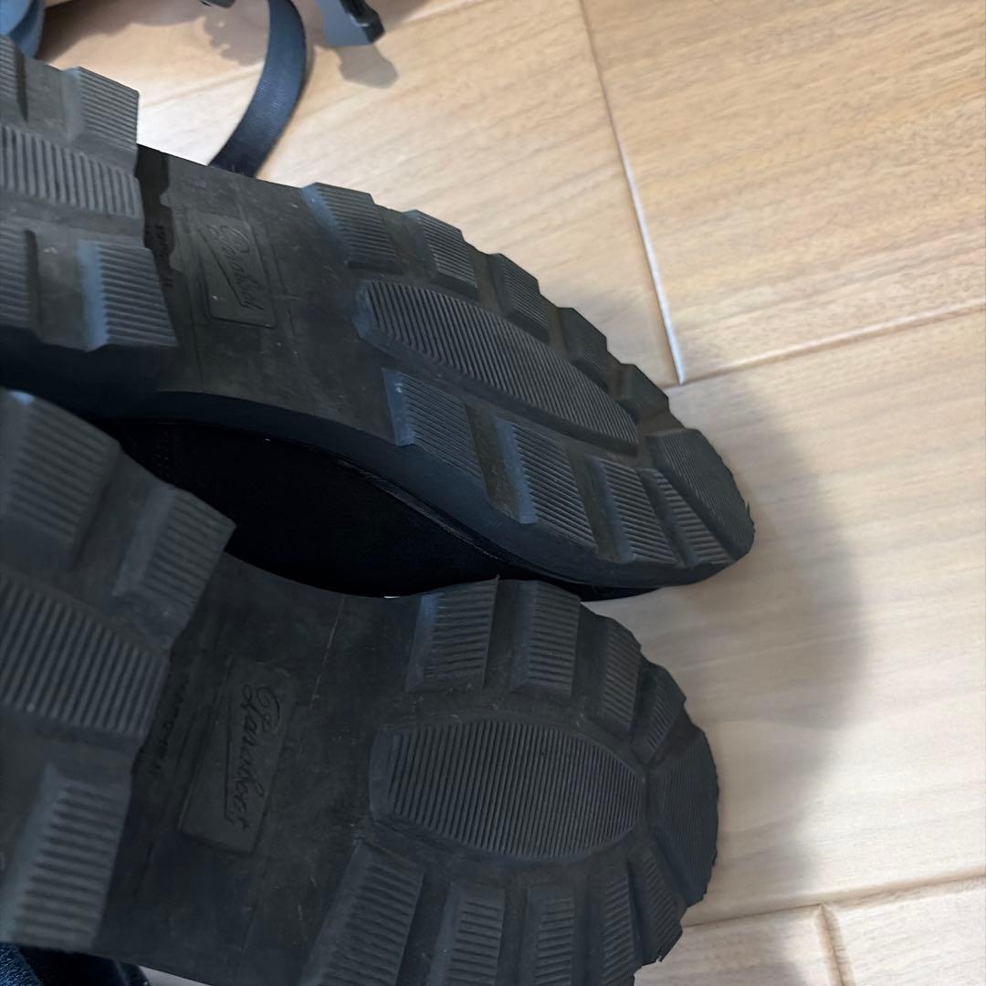 パラブーツ　VIENNE