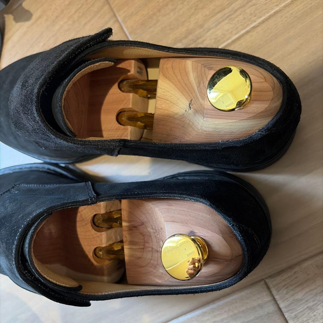 パラブーツ　VIENNE