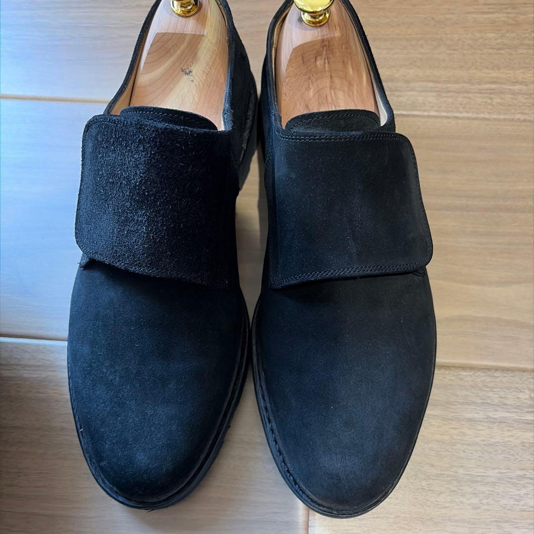 パラブーツ　VIENNE