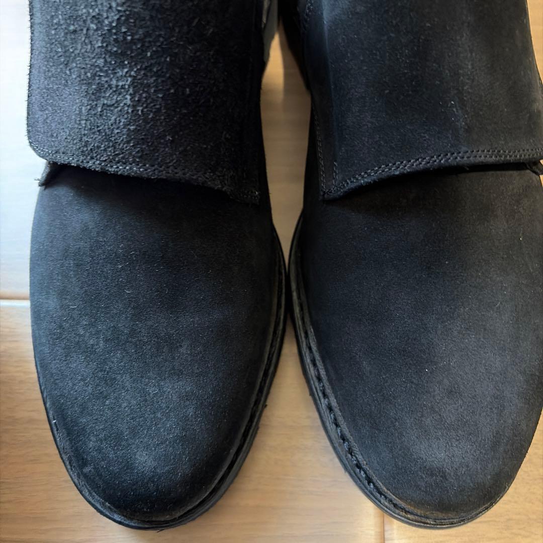 パラブーツ　VIENNE