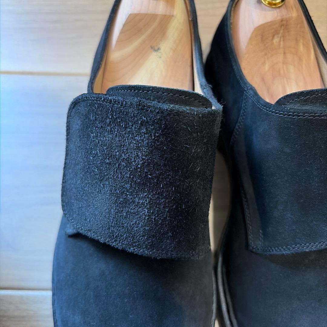 パラブーツ　VIENNE