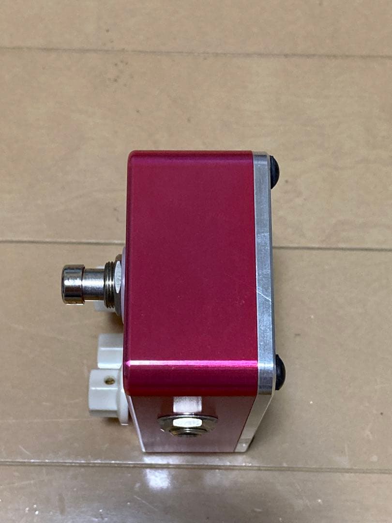 shigemori G.O.T 激レア ピンク ベース ドライブ　色違い