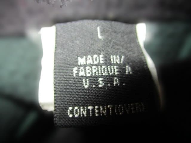 ９０年代　USA製　パタゴニア　ダックビル　フリース　キャップ　Lサイズ