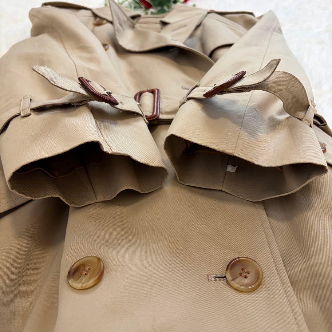 ✨超美品✨ Burberrys トレンチコート ライナー付き フルセット