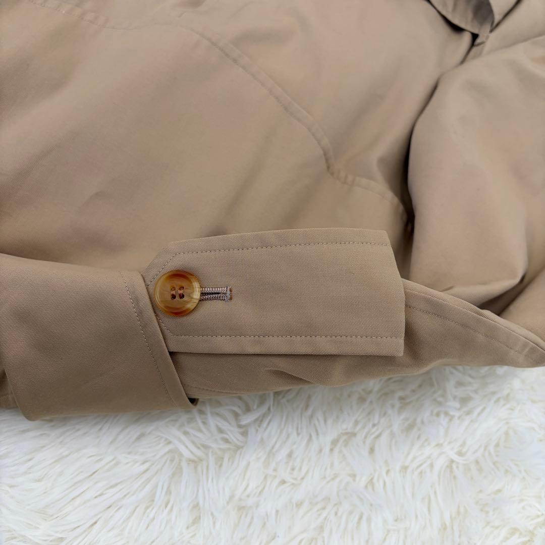 ✨超美品✨ Burberrys トレンチコート ライナー付き フルセット