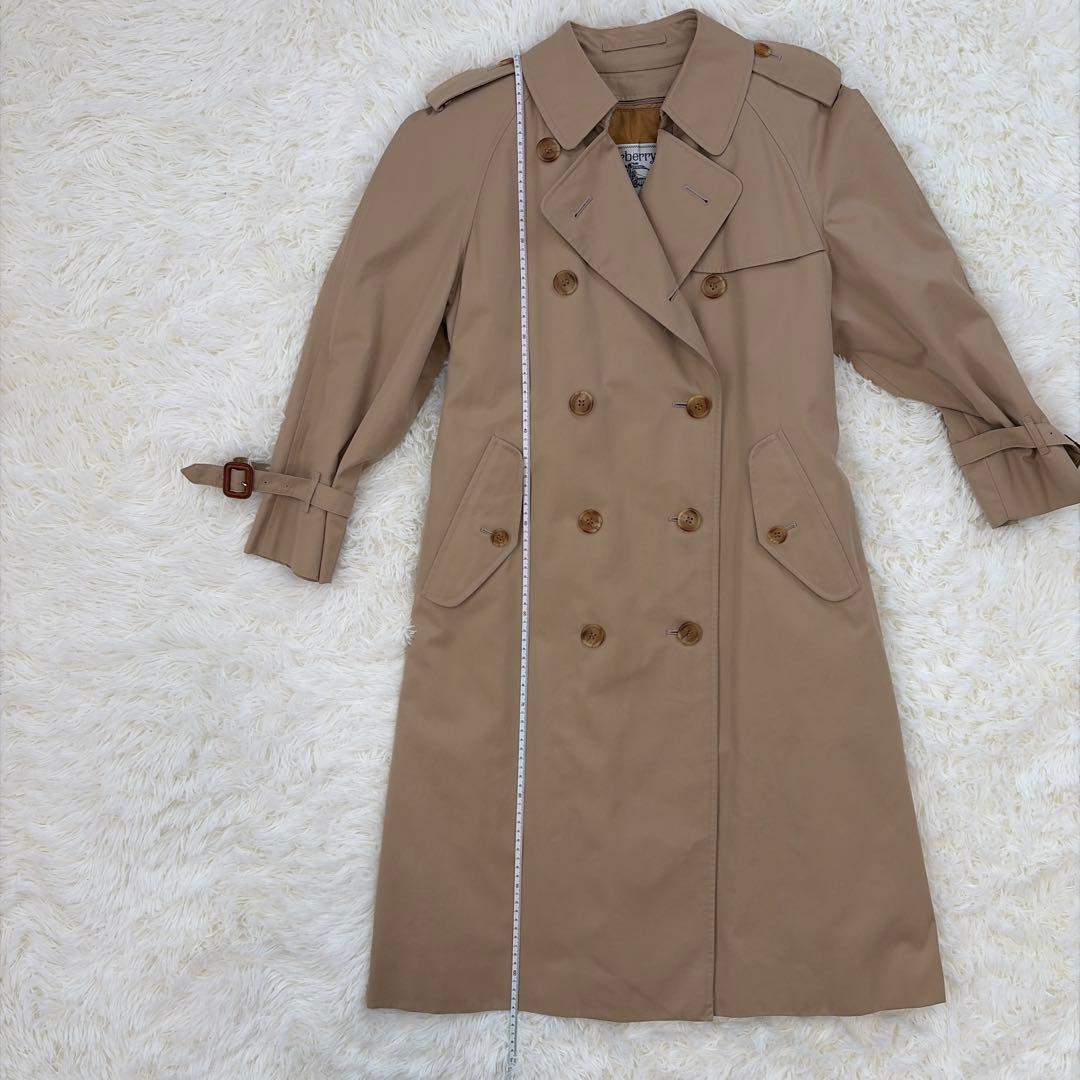 ✨超美品✨ Burberrys トレンチコート ライナー付き フルセット