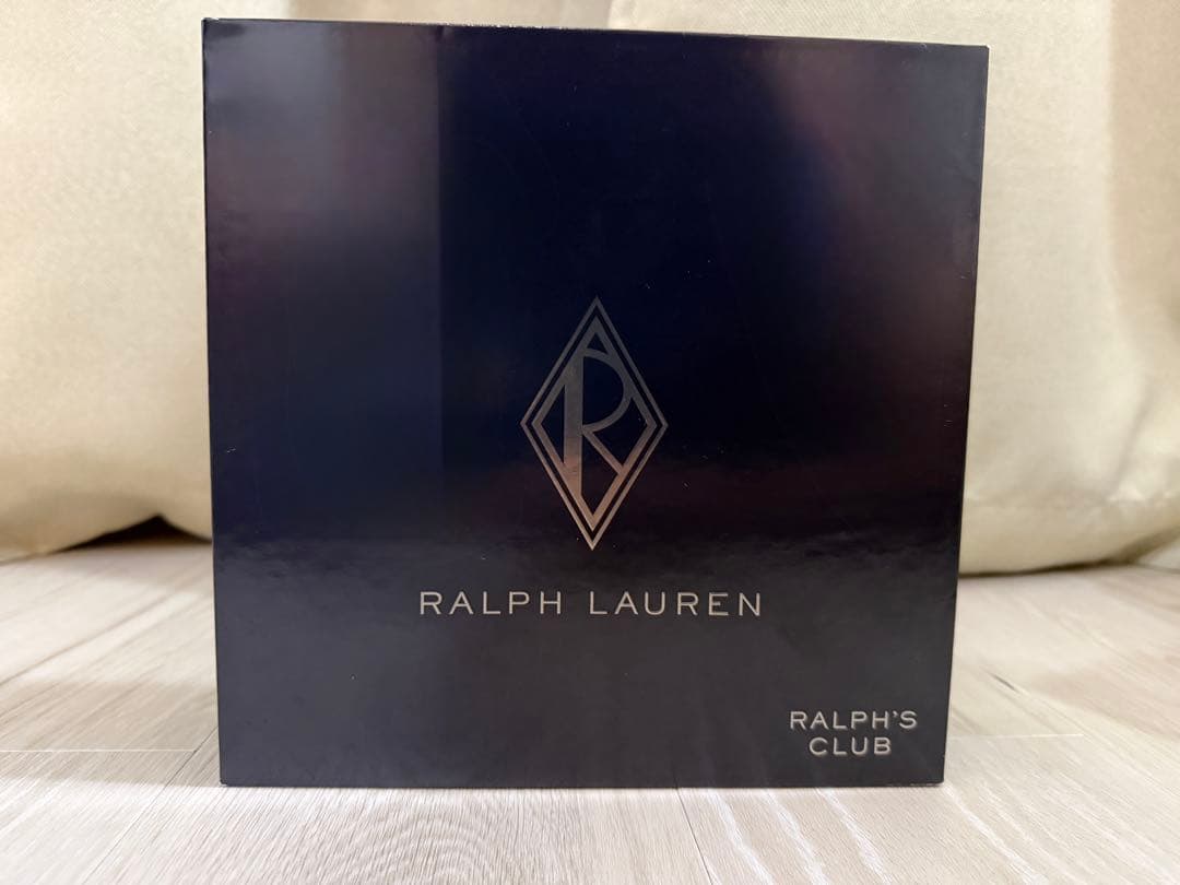 【非売品ぬいぐるみ付】RALPH LAUREN 香水 100ml+30ml