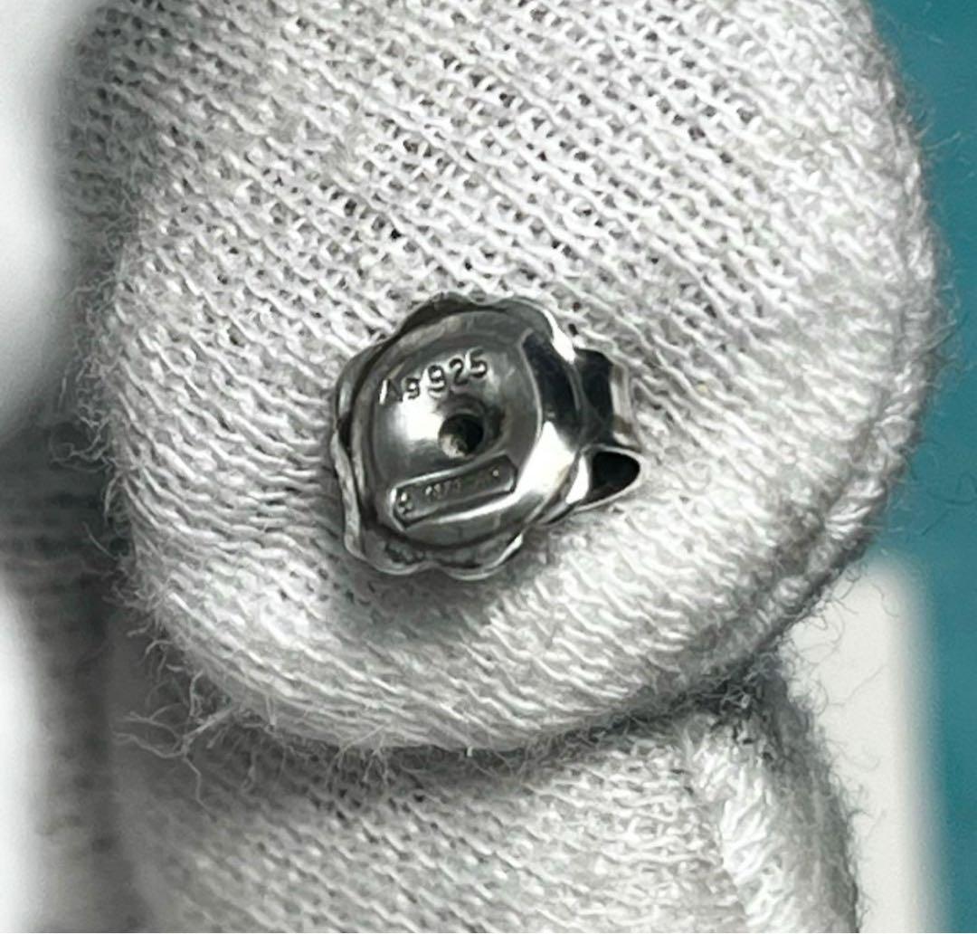 美品‼️GUCCI マーモントG Gピアス　片耳‼️