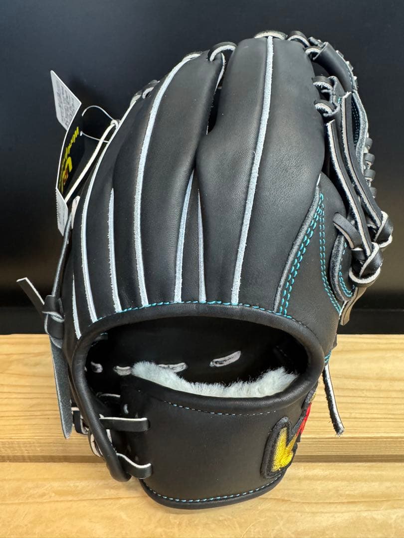 超高級品！ワールドペガサス 硬式用グラブ 定価48,400円税込