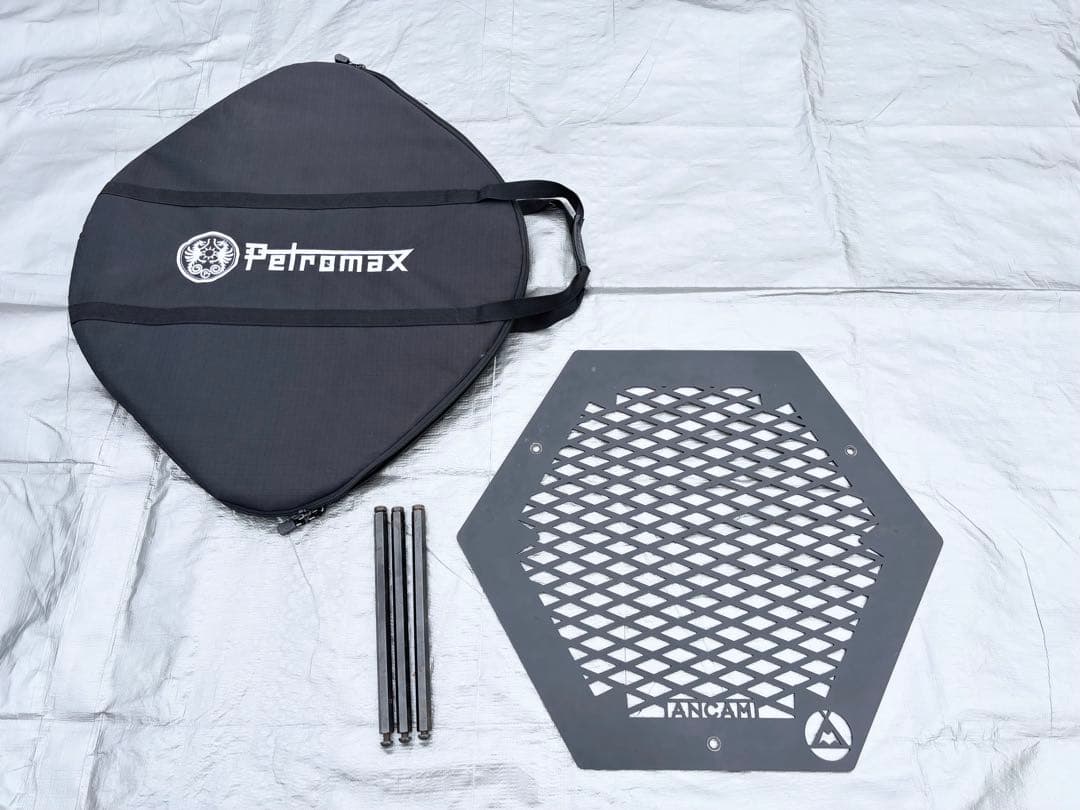 TheArth ざぁーす クミ次郎ンドル ＋ アナキャン メタヘキテ L