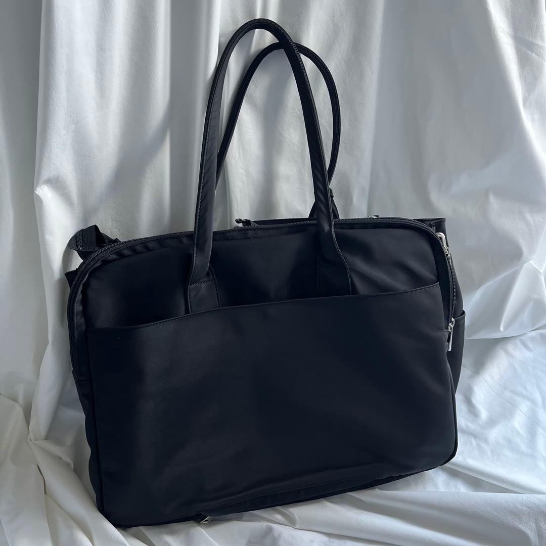【美品】セレーンエテール　SELENT ÉTHER 40ビジネスバッグ