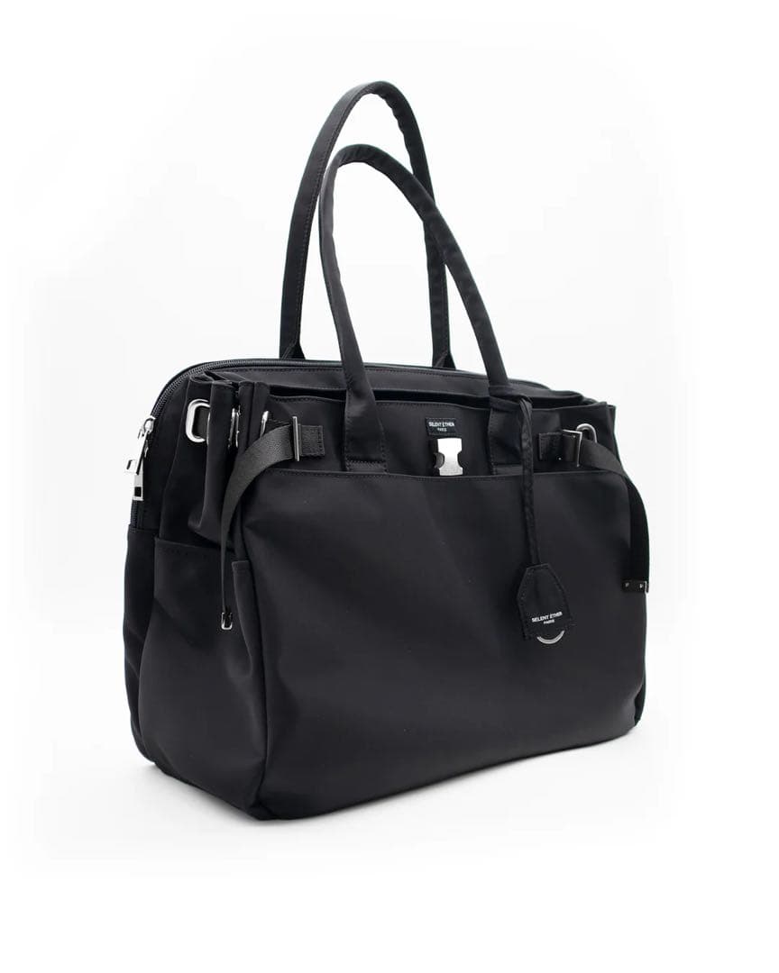 【美品】セレーンエテール　SELENT ÉTHER 40ビジネスバッグ