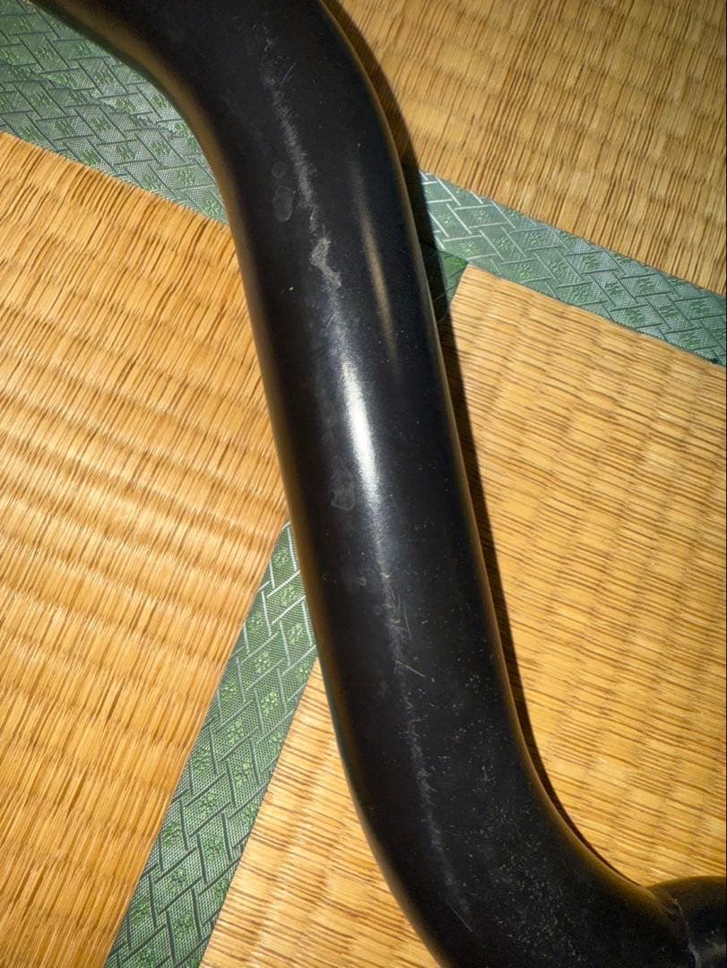 レッドステージ　飛燕　nc31用 テールパイプ　2ー1のみ　サイレンサーなしです