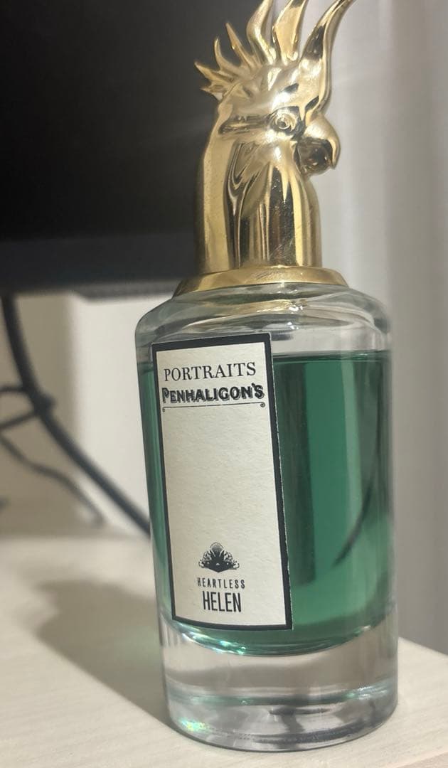 香水(ユニセックス) PENHALIGON'S Portraits Helen 75ml