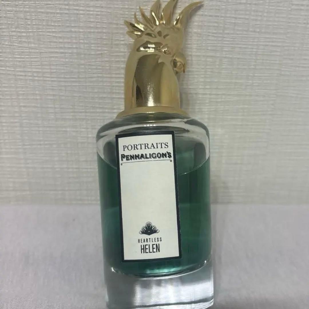 香水(ユニセックス) PENHALIGON'S Portraits Helen 75ml