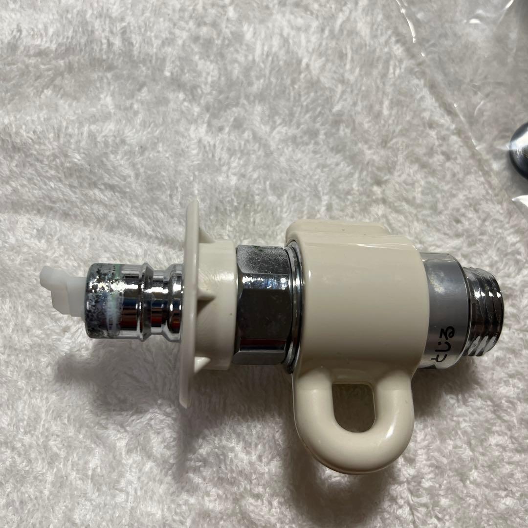 タカギ　分岐水栓　JH9024 STKD6