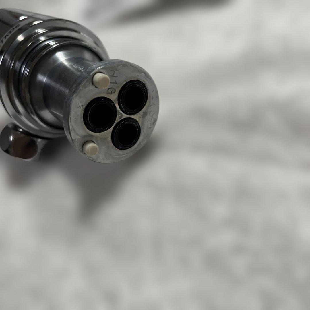 タカギ　分岐水栓　JH9024 STKD6