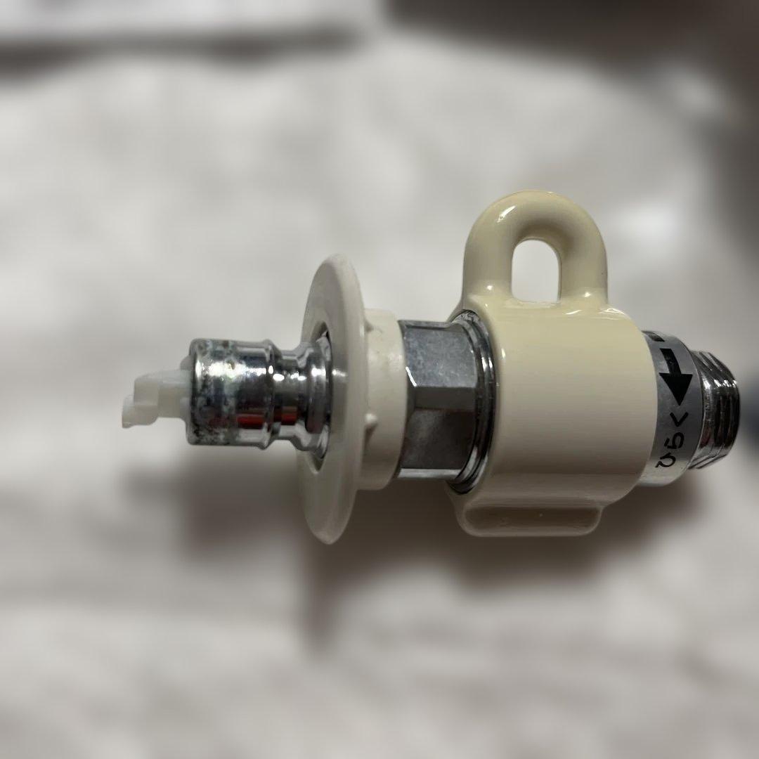 タカギ　分岐水栓　JH9024 STKD6